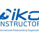 Курсы кайт инструкторов IKO Крым Рф лого