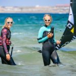 Почему межводное лучшие в россии место для кайтсерфинга фото